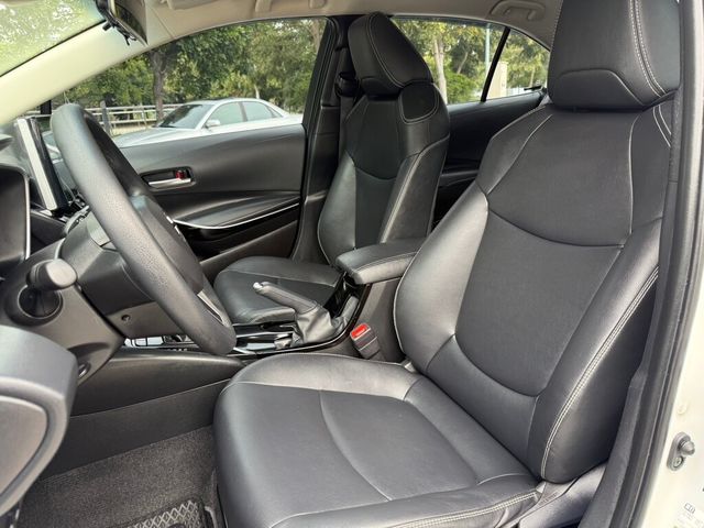 TOYOTA豐田 ALTIS  第9張相片