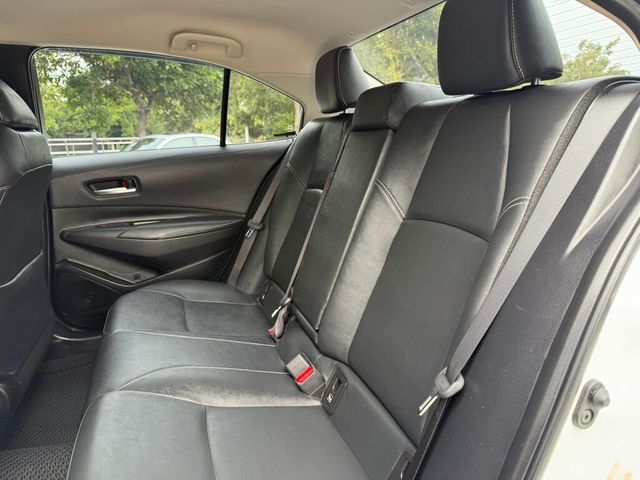 TOYOTA豐田 ALTIS  第11張相片