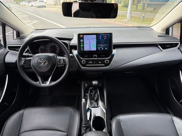 TOYOTA豐田 ALTIS  第13張相片