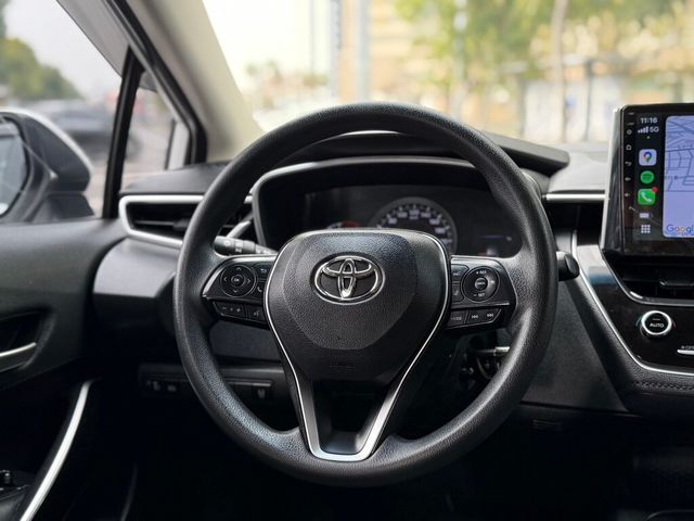 TOYOTA豐田 ALTIS  第15張相片