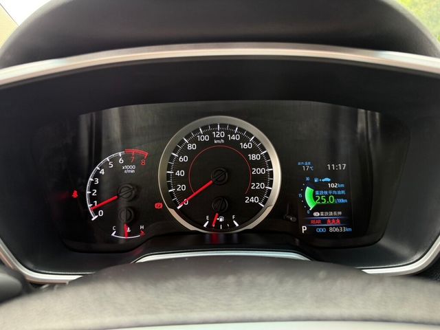 TOYOTA豐田 ALTIS  第17張相片