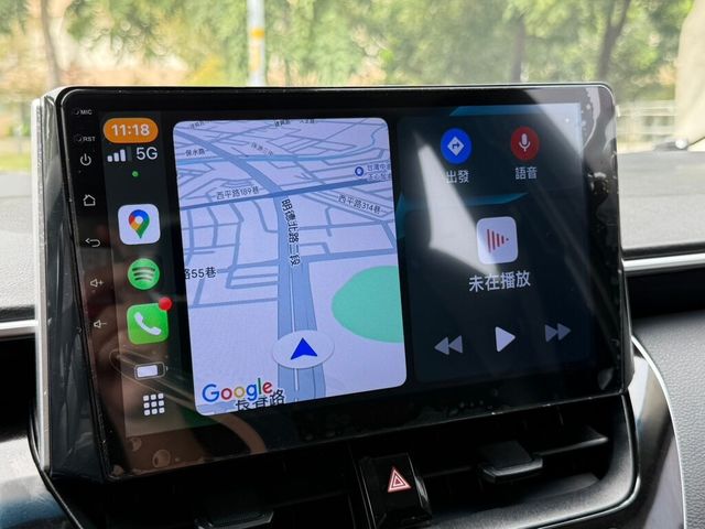 TOYOTA豐田 ALTIS  第21張相片