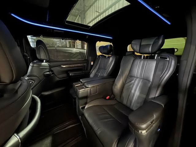 TOYOTA豐田 ALPHARD  第13張相片