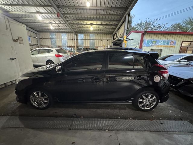 TOYOTA豐田 YARIS  第7張相片