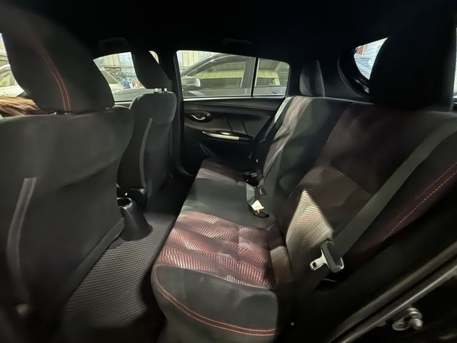 TOYOTA豐田 YARIS  第13張相片