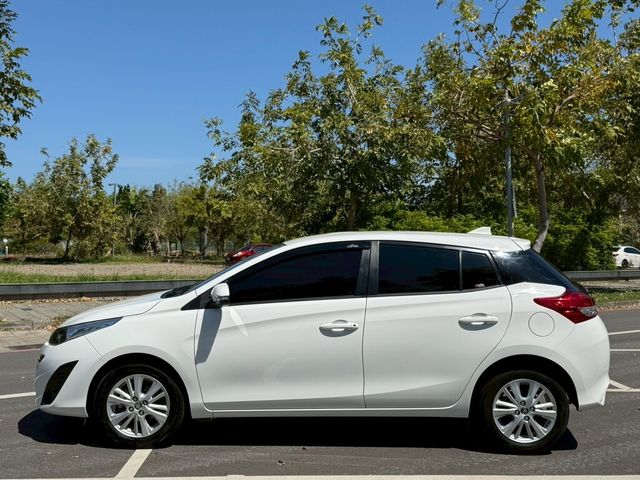 TOYOTA豐田 YARIS  第5張相片