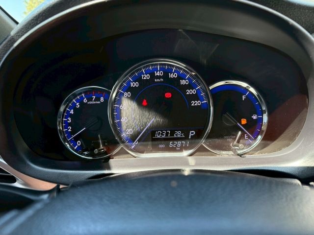 TOYOTA豐田 YARIS  第7張相片