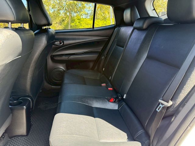 TOYOTA豐田 YARIS  第9張相片