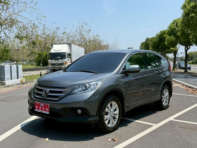 HONDA本田 CR-V  第1張相片