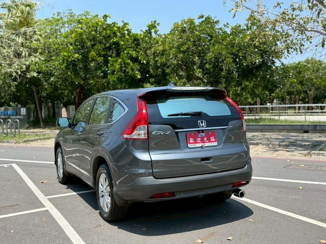 HONDA本田 CR-V  第2張相片