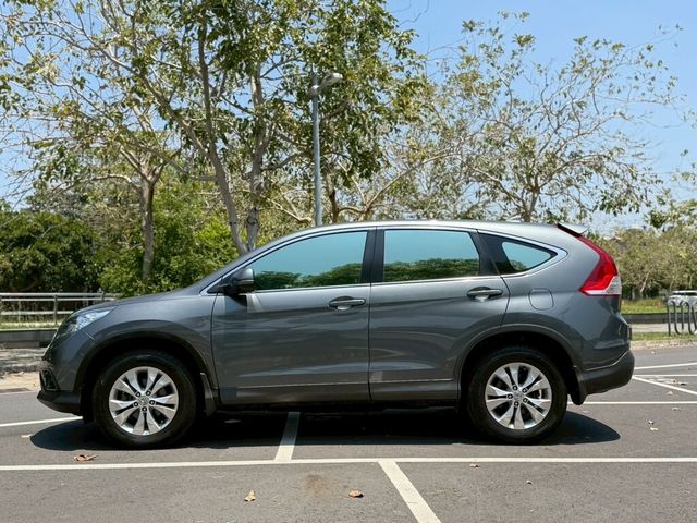 HONDA本田 CR-V  第5張相片