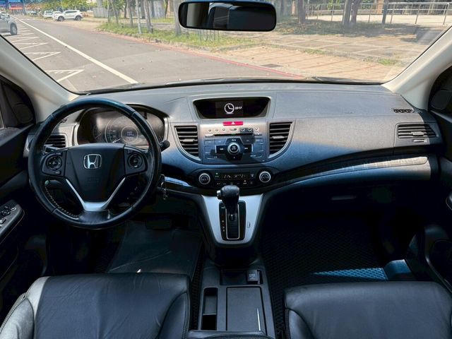 HONDA本田 CR-V  第6張相片
