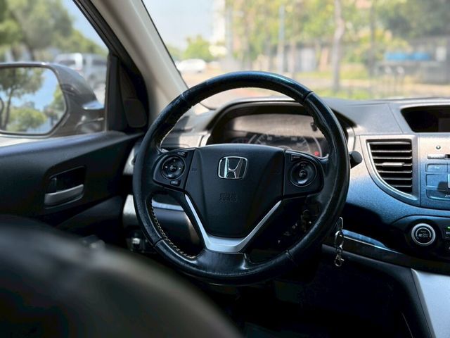HONDA本田 CR-V  第7張相片