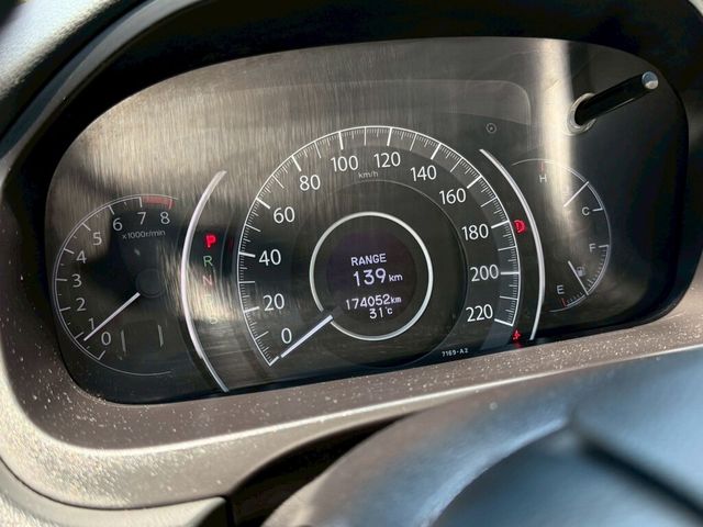 HONDA本田 CR-V  第8張相片