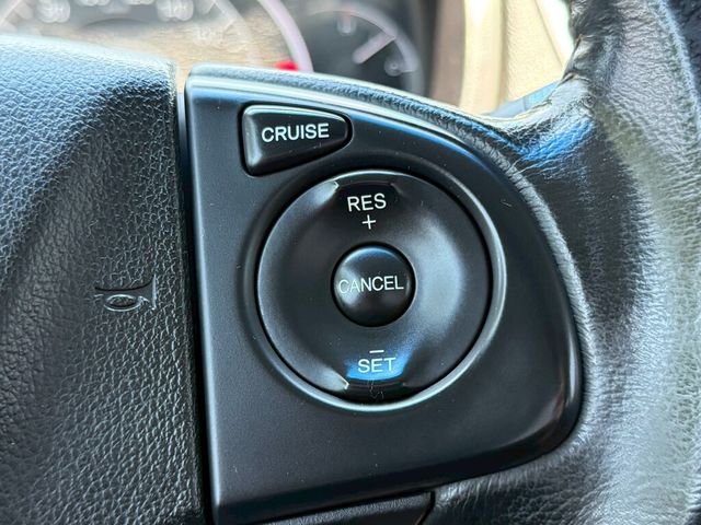 HONDA本田 CR-V  第10張相片