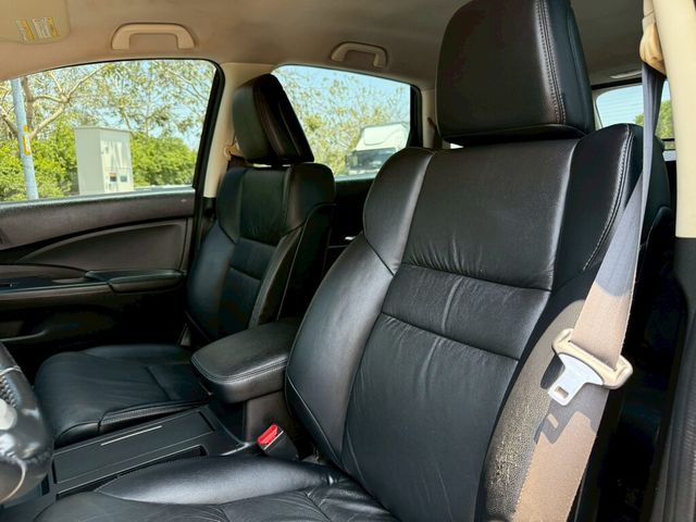 HONDA本田 CR-V  第11張相片