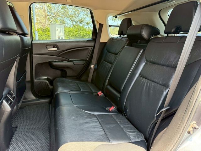 HONDA本田 CR-V  第12張相片