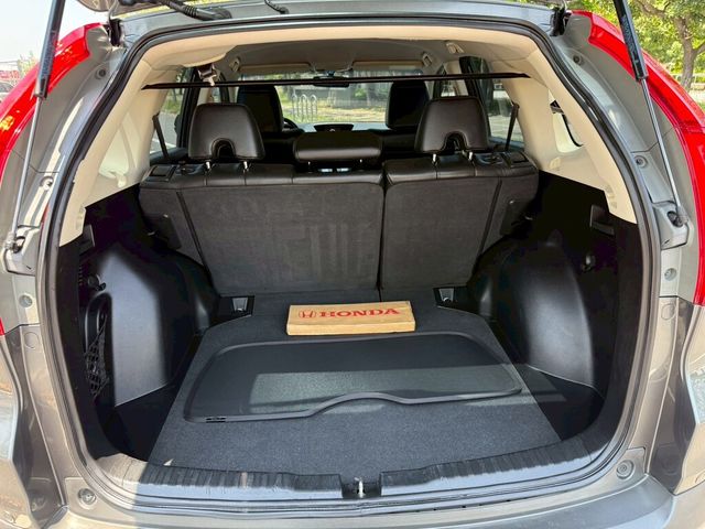 HONDA本田 CR-V  第13張相片