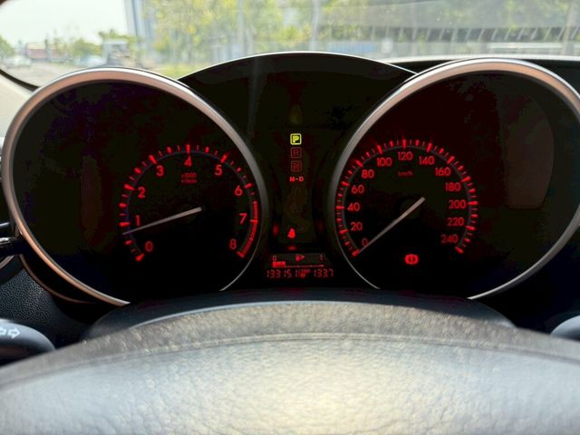 MAZDA馬自達 MAZDA 3  第8張相片