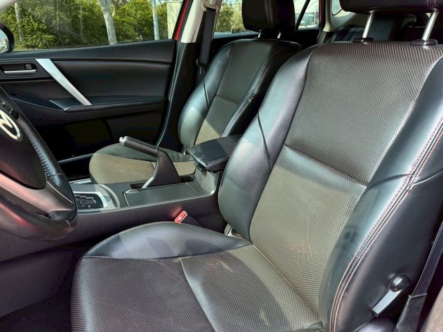 MAZDA馬自達 MAZDA 3  第12張相片