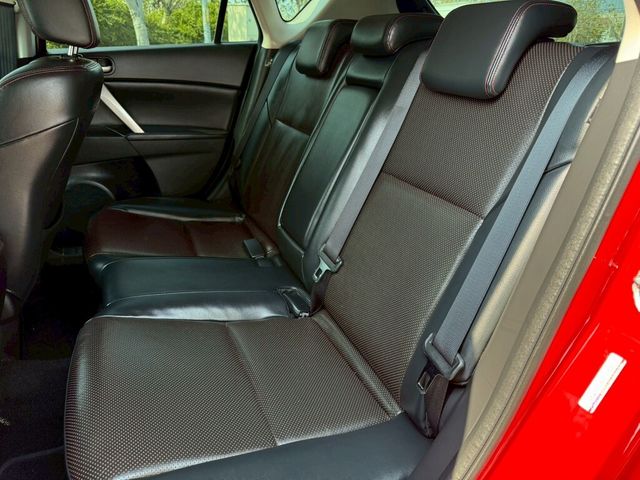 MAZDA馬自達 MAZDA 3  第13張相片