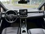 TOYOTA豐田 COROLLA CROSS HYBRID  第6張縮圖