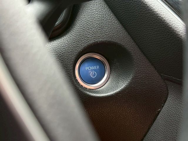 TOYOTA豐田 COROLLA CROSS HYBRID  第13張相片