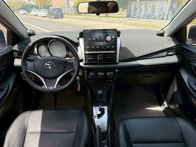 TOYOTA豐田 VIOS  第6張相片