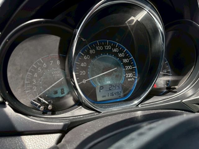 TOYOTA豐田 VIOS  第7張相片