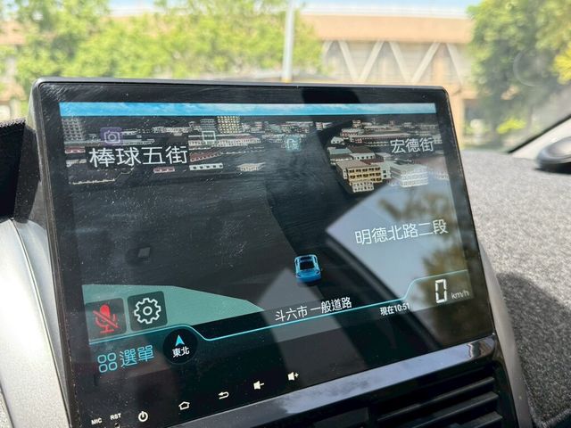 TOYOTA豐田 VIOS  第8張相片