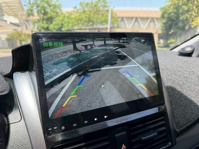 TOYOTA豐田 VIOS  第9張相片
