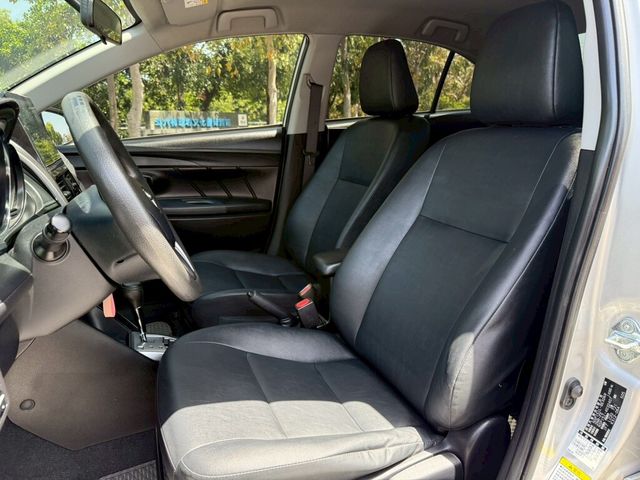 TOYOTA豐田 VIOS  第10張相片