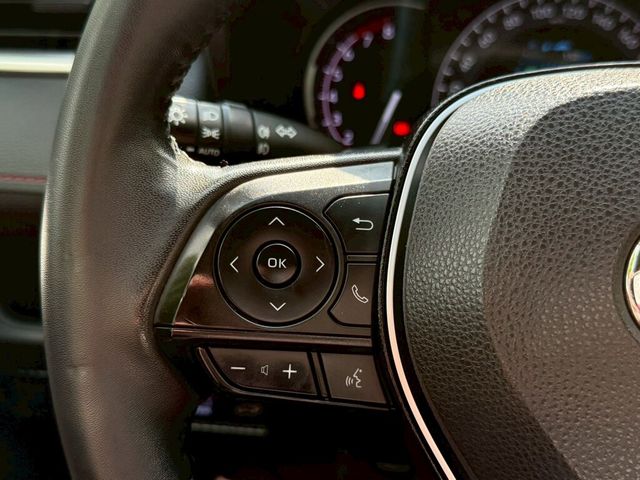 TOYOTA豐田 RAV4  第7張相片
