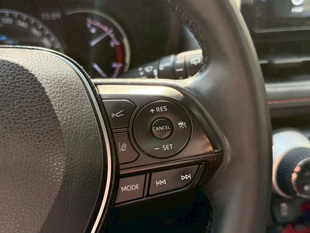 TOYOTA豐田 RAV4  第9張相片