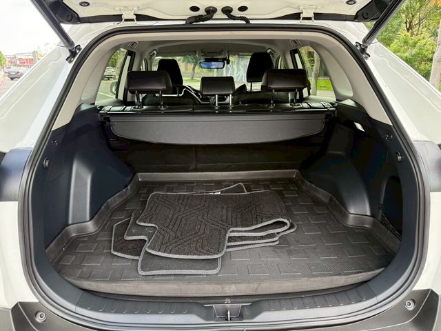 TOYOTA豐田 RAV4  第20張相片
