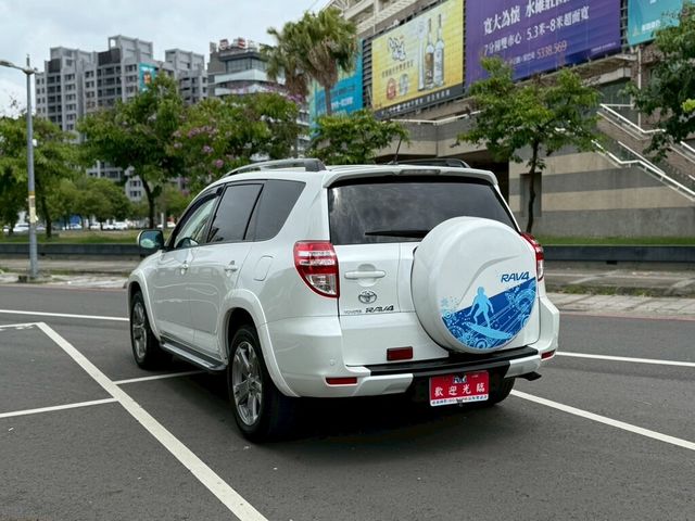 TOYOTA豐田 RAV4  第2張相片