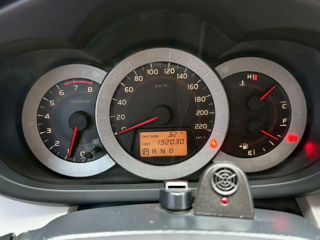 TOYOTA豐田 RAV4  第8張相片