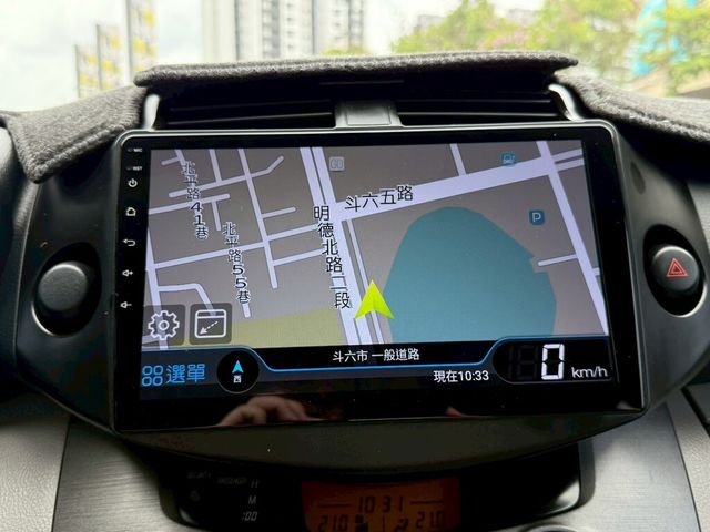 TOYOTA豐田 RAV4  第10張相片