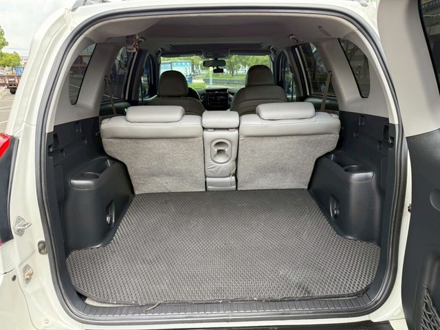 TOYOTA豐田 RAV4  第16張相片