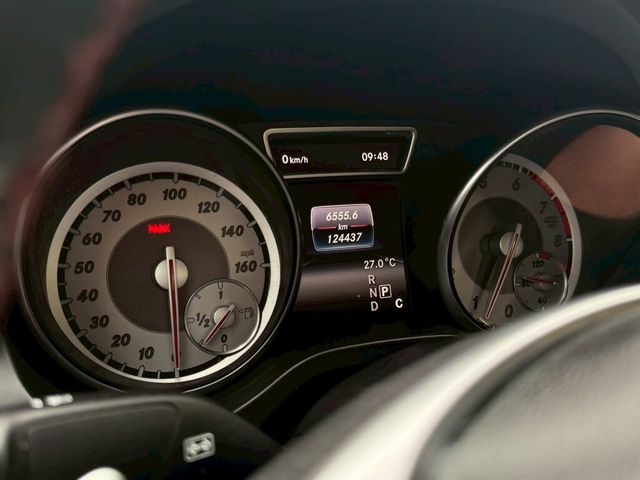 M-BENZ賓士 CLA250  第7張相片