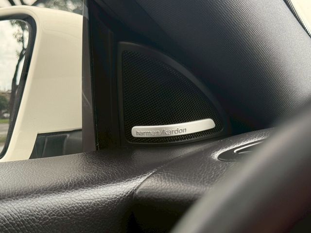 M-BENZ賓士 CLA250  第13張相片
