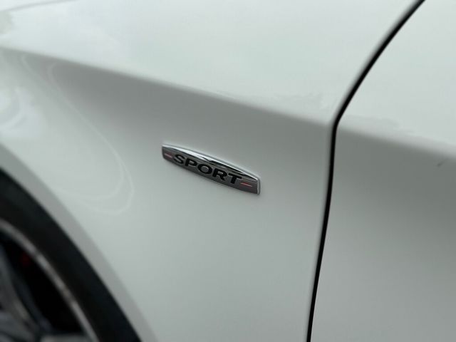 M-BENZ賓士 CLA250  第17張相片