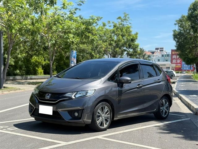 HONDA本田 FIT  第1張相片
