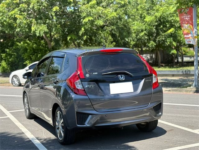 HONDA本田 FIT  第2張相片
