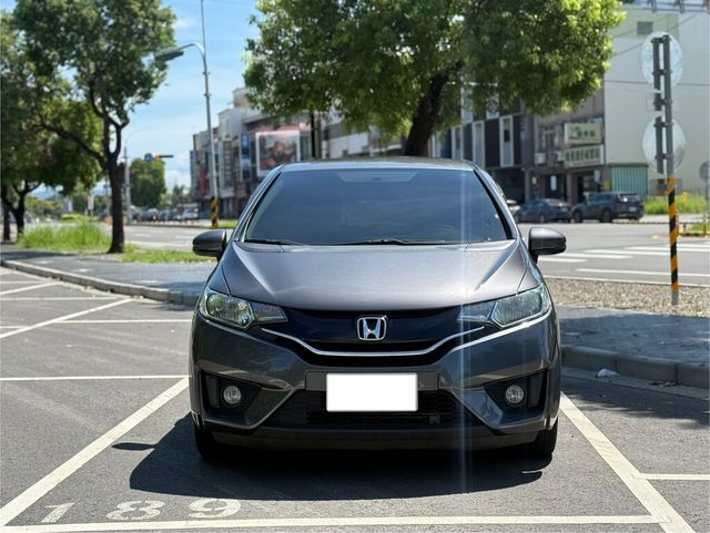 HONDA本田 FIT  第3張相片