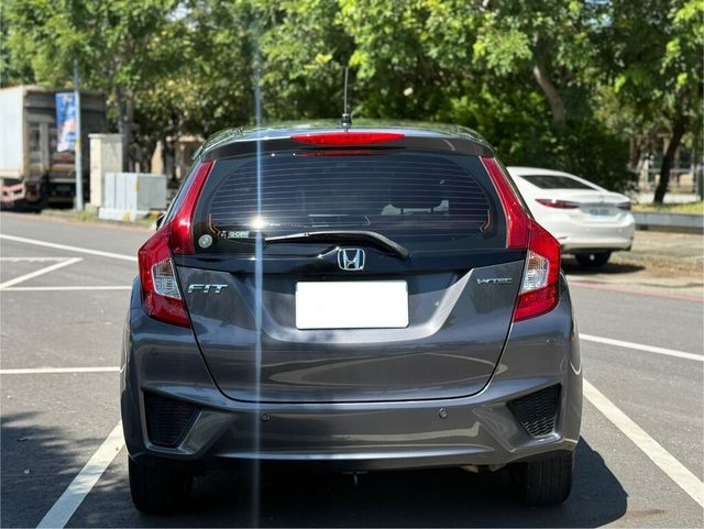 HONDA本田 FIT  第4張相片