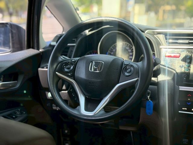 HONDA本田 FIT  第6張相片