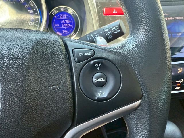 HONDA本田 FIT  第7張相片