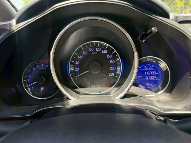 HONDA本田 FIT  第8張相片