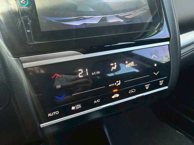 HONDA本田 FIT  第9張相片